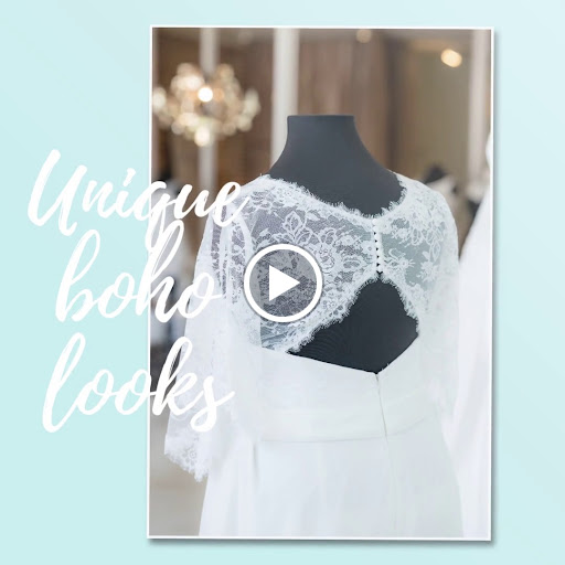 Bridal Shop «SPARKLE bridal couture», reviews and photos, 3200 Folsom Blvd, Sacramento, CA 95816, USA