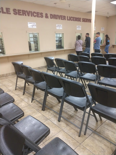 License Bureau «GG&D Motor Vehicle Services», reviews and photos