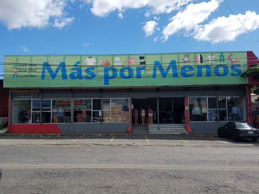 Más Por Menos - BH