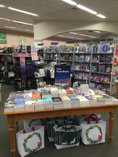 Book Store «Bookstar (Barnes & Noble)», reviews and photos, 8650 Genesee Ave, San Diego, CA 92122, USA