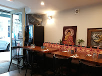 Atmosphère du Restaurant thaï Kheak & Véro à Paris - n°7