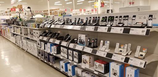 Office Supply Store «Office Depot», reviews and photos, 2710 Wilma Rudolph Blvd, Clarksville, TN 37040, USA