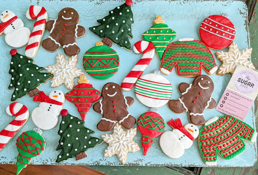 Chocolate Shop «Hey Sugar Shop», reviews and photos, 1121 Charlotte Ave, Rock Hill, SC 29732, USA