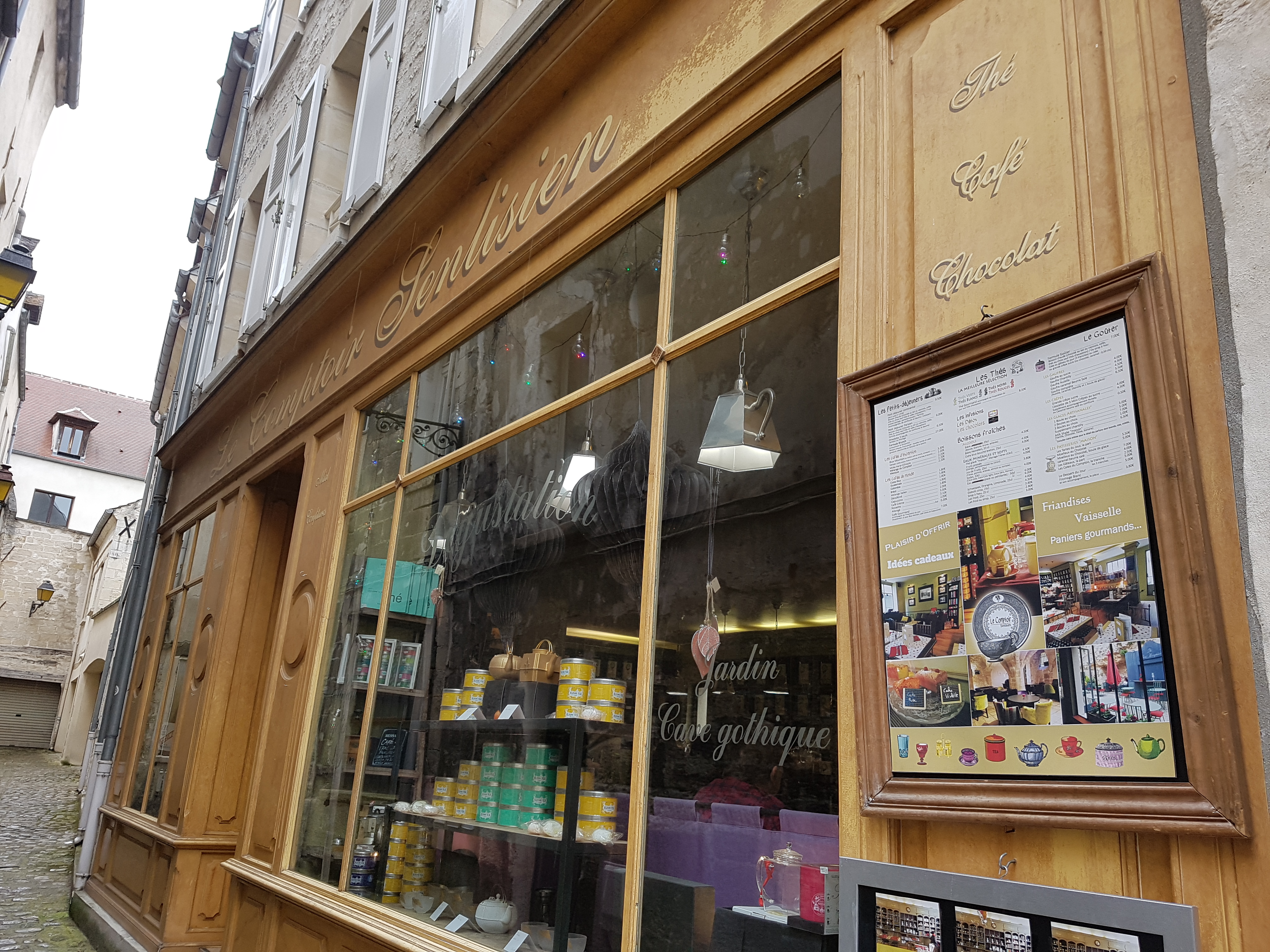 Photo n° 6 de l'avis de Evelyne.a fait le 04/04/2018 à 14:52