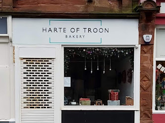 Harte of Troon Bakery