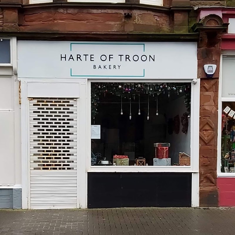 Harte of Troon Bakery