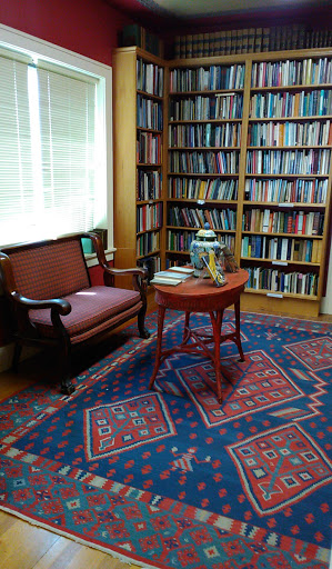 Used Book Store «Black Swan Books», reviews and photos, 505 E Maxwell St, Lexington, KY 40502, USA