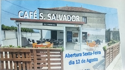 Café São Salvador