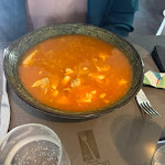 Photo n°3 de l'avis de Jana.o fait le 04/05/2024 à 04:49 sur le  Trattoria da Salvatore à Trapani