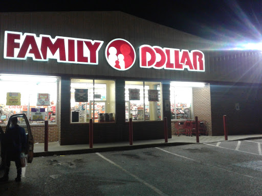 Family Dollar