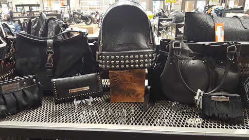 Motorcycle Dealer «Hudson Valley Harley-Davidson®», reviews and photos, 33 NY-304, Nanuet, NY 10954, USA