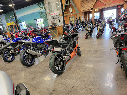 Motorcycle Dealer «Mountain Motorsports Conyers», reviews and photos, 899 Iris Dr SE, Conyers, GA 30094, USA
