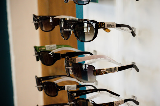 Optometrist «Uptown Eye Care», reviews and photos, 114 N State St, Westerville, OH 43081, USA