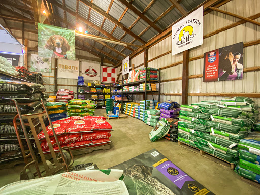 Pet Supply Store «Animal Station», reviews and photos, 121 Ewing St, Centerburg, OH 43011, USA