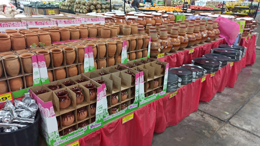 Grocery Store «El Super», reviews and photos, 703 N Zaragoza Rd, El Paso, TX 79907, USA