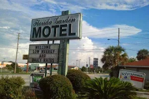Florida Garden Motel image
