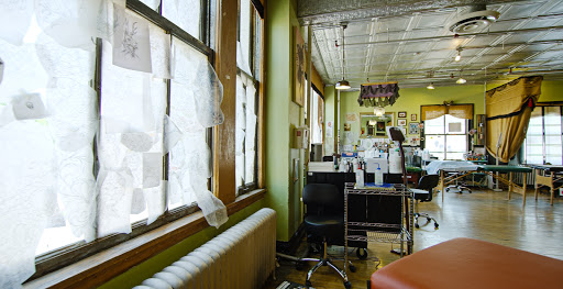 Tattoo Shop «Speakeasy Custom Tattoo», reviews and photos, 1935 1/2 W North Ave, Chicago, IL 60622, USA