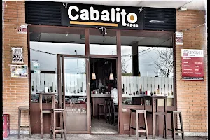 Bar Restaurante El Cabalito image