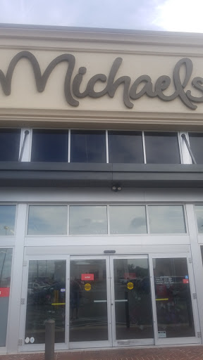 Craft Store «Michaels», reviews and photos, 2469 W US Hwy 90, Lake City, FL 32055, USA