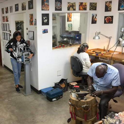 Technical School «Jewelry Creations Workshop», reviews and photos, 1400 NE 131st St, North Miami, FL 33161, USA