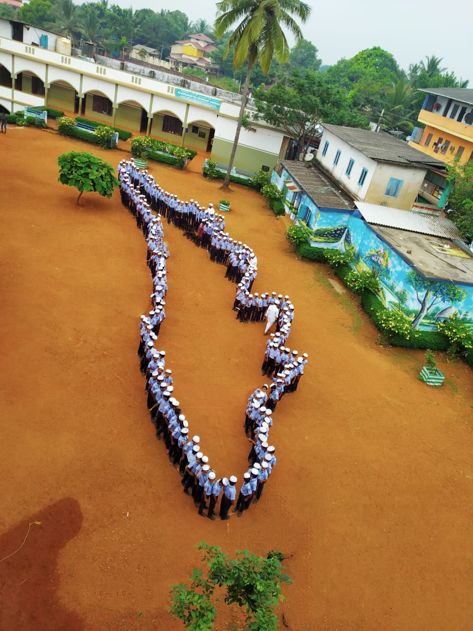 MPHS school