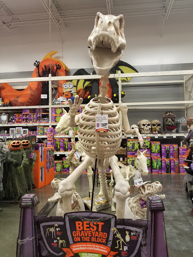 Home Improvement Store «The Home Depot», reviews and photos, 2980 S Euclid Ave, Ontario, CA 91762, USA