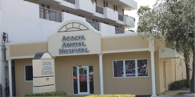Acacia Animal Hospital