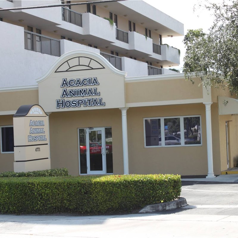 Acacia Animal Hospital