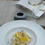 Photo n°1 de l'avis de Alessandro.r fait le 24/05/2021 à 11:54 sur le  Ristorante La Dinette à Grado