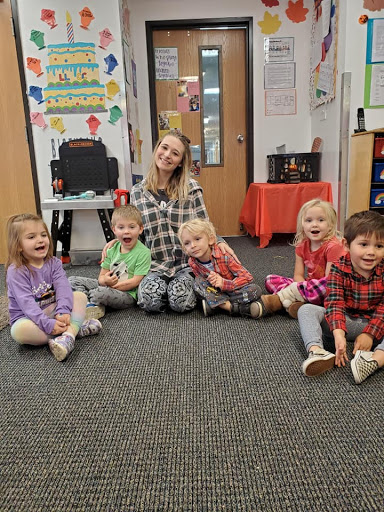 Day Care Center «Little Learners Childcare Center LLC», reviews and photos, 275 E Gates St, Bruce Township, MI 48065, USA