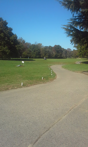 Golf Course «Mount Pleasant Golf Course», reviews and photos, 6001 Hillen Rd, Baltimore, MD 21239, USA