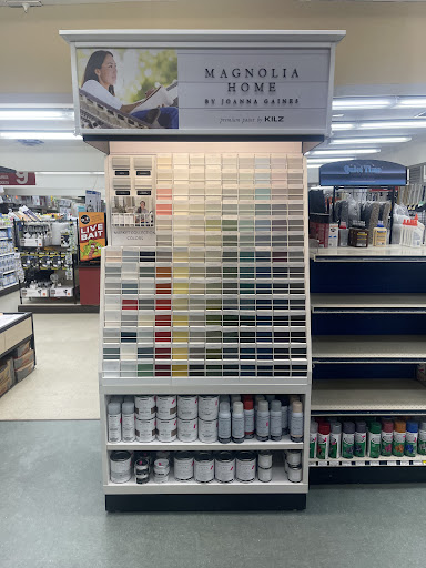 Hardware Store «Spotts Hardware», reviews and photos, 646 Stokes Rd, Medford, NJ 08055, USA