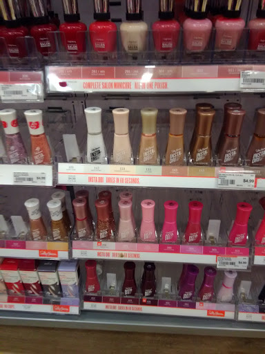 Hair Salon «Ulta Beauty», reviews and photos, 120 Dunes Plaza, Michigan City, IN 46360, USA