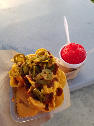 Ice Cream Shop «Snoman Snoballs», reviews and photos, 9534 Burbank Dr, Baton Rouge, LA 70820, USA