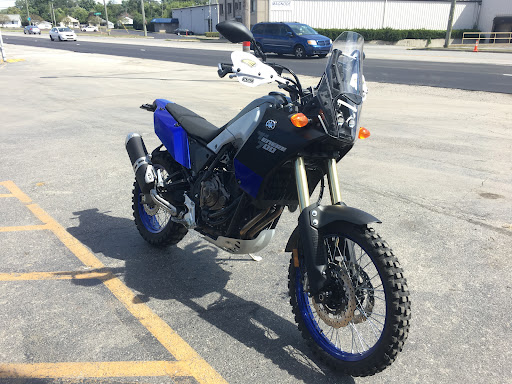 Motorcycle Dealer «Dreyer Motorsports», reviews and photos, 4170 W Washington St, Indianapolis, IN 46241, USA