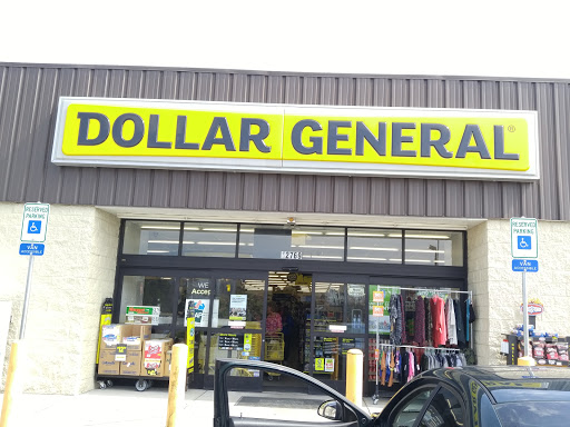 Discount Store «Dollar General», reviews and photos, 12769 Sussex Hwy, Greenwood, DE 19950, USA