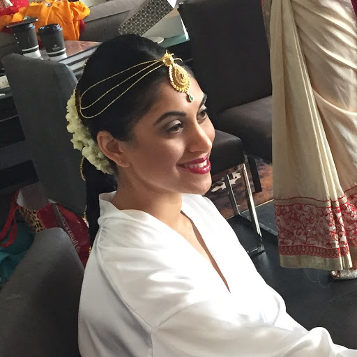 Hair Salon «Shannon Goode - GoodeHair - Hair Stylist», reviews and photos, 372 E Main St, Columbus, OH 43215, USA