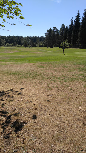 Golf Course «Scott lake Golf Course», reviews and photos, 11746 Scott Creek Dr SW, Olympia, WA 98512, USA