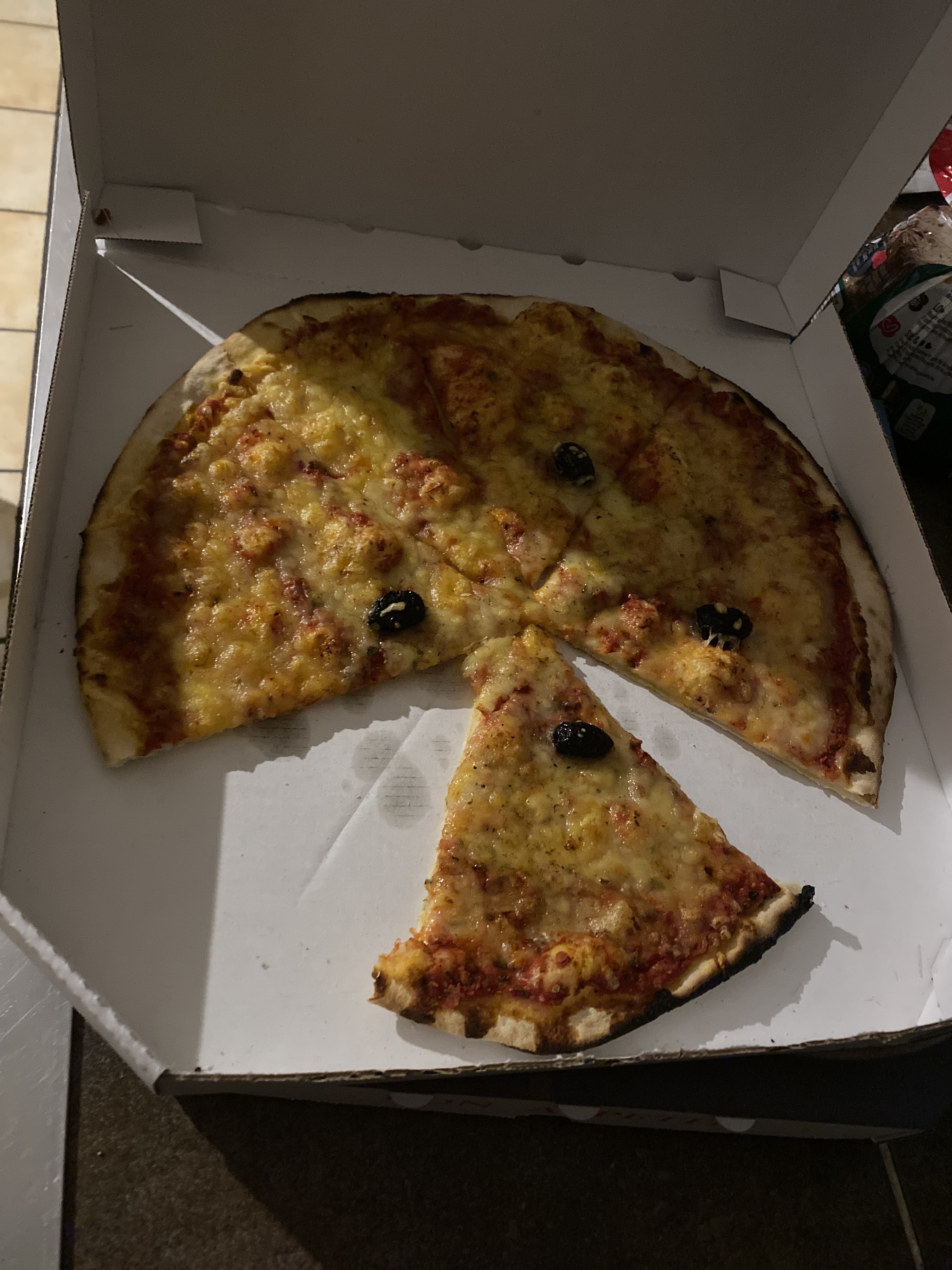 Photo n° 1 de l'avis de Marie.o fait le 11/02/2020 à 19:07