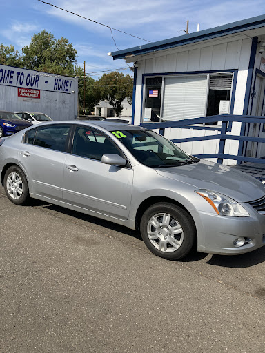 Used Car Dealer «Northstate Auto Brokers», reviews and photos, 1108 Park Ave, Chico, CA 95928, USA