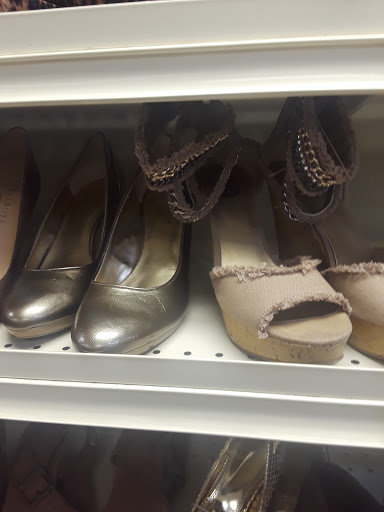 Thrift Store «Goodwill - Sardis Rd», reviews and photos