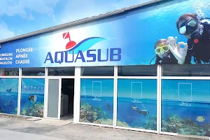 Aquasub image