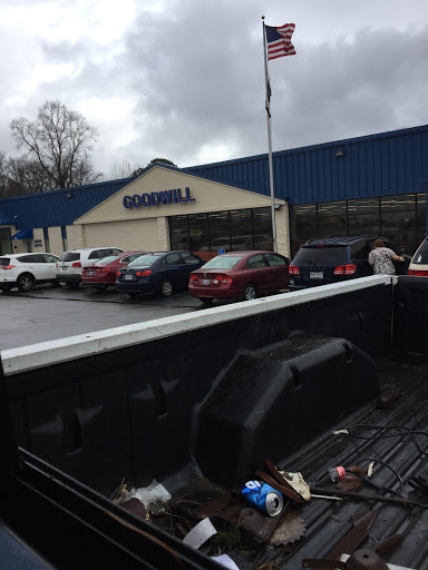 Non-Profit Organization «Goodwill Industries of South Central Virginia», reviews and photos