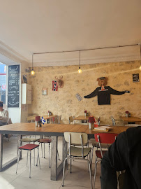 Atmosphère du Restaurant La Poutinerie à Paris - n°19