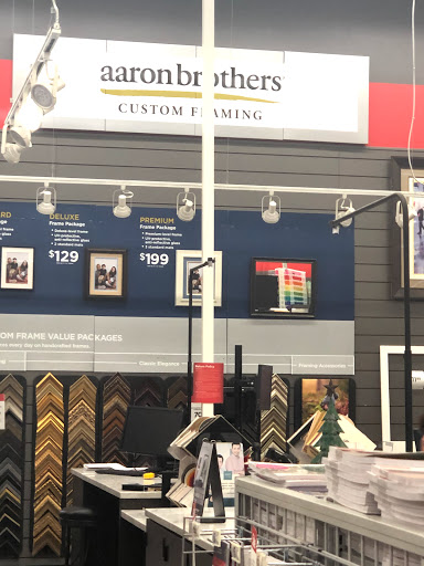 Craft Store «Michaels», reviews and photos, 12626 Capital Blvd, Wake Forest, NC 27587, USA