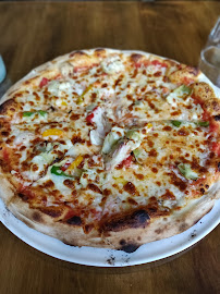 Pizza du Pizzeria O PIZZA FIVE. à Vincennes - n°1
