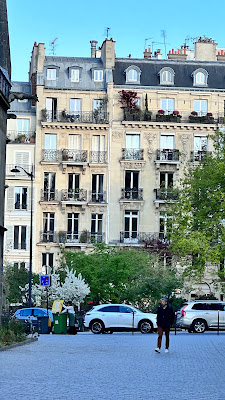 Station de Taxis Odéon à Paris