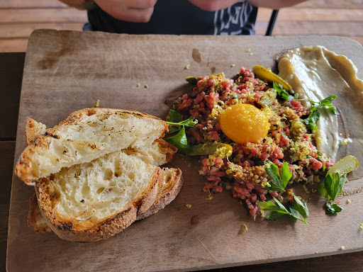 Steak House «Laurelhurst Market», reviews and photos, 3155 E Burnside St, Portland, OR 97214, USA