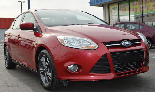 Auto Auction «Delaware Public Auto Auction», reviews and photos, 2323 N Dupont Hwy, New Castle, DE 19720, USA