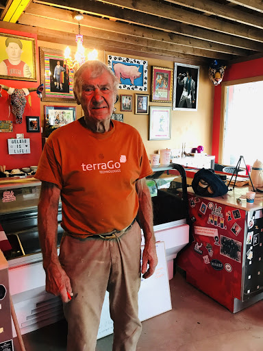 Cafe «Dolce & Gelato», reviews and photos, 221 E Zaragoza St, Pensacola, FL 32502, USA